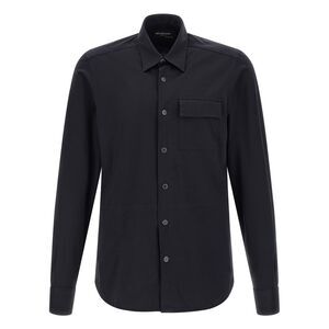 Kiton Men 'Buba' Shirt